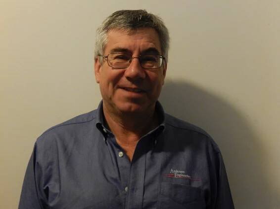 Anderson Engineering | About 