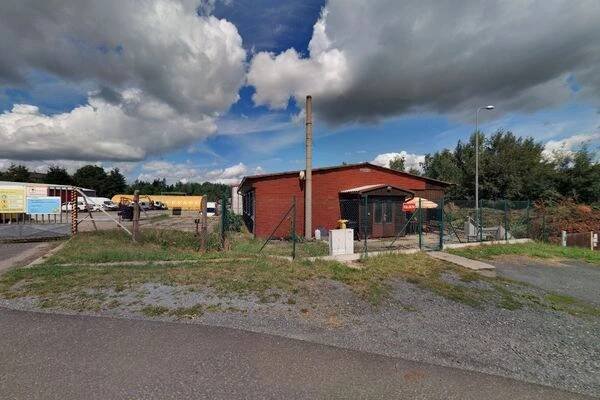 Junák - český skaut, středisko Střela Plzeň, Sluneční údolí foto 2