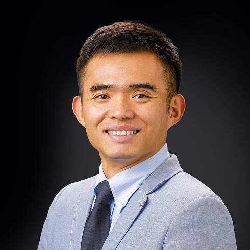 Ted Hsu