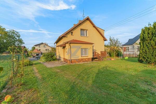 Prodej, rodinný dům 6+2, 205 m2, Ostrava - Nová Bělá, ul. Mitrovická, 5 999 999 Kč