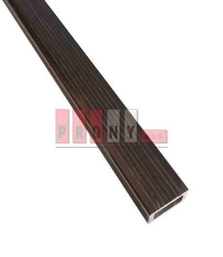 Kompozitní WPC konstrukční nosník PRW 50x30 mm