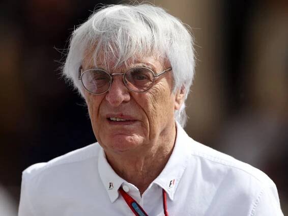 Bernie Ecclestone: Max Mosley said ‘F1 would be cancelled’ after Ayrton Senna death