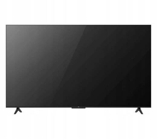 Televizor TCL 58V6B 58" LED 4K Google TV výprodej 1 ks Výška výrobku se stojanem 75 cm