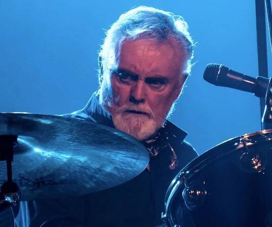 Roger Taylor Biography - Facts, Childhood, Family Life & Achievements