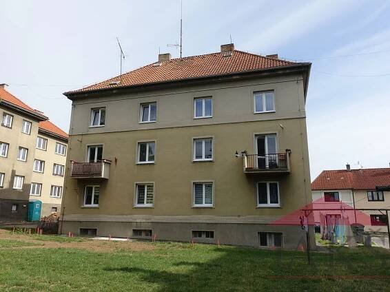 Pronájem Byt 2+1, Studentská, Sušice - Sušice II, okres Klatovy