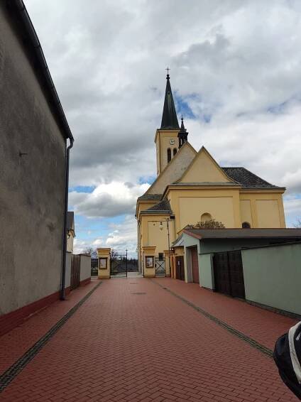 Courám po Česku: Dolní Benešov – Co mrzí Zrzi
