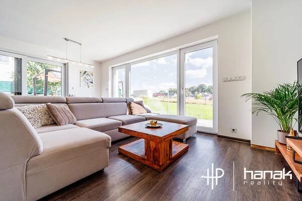 Prodej rodinného domu, 137 m2 - Olomouc - Holice | Reality.iDNES.cz 