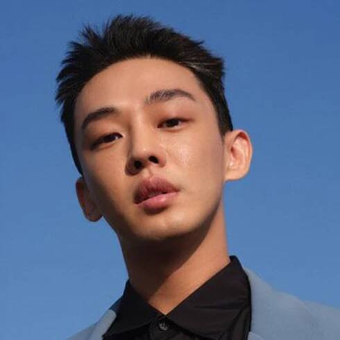 Yoo Ah In 13