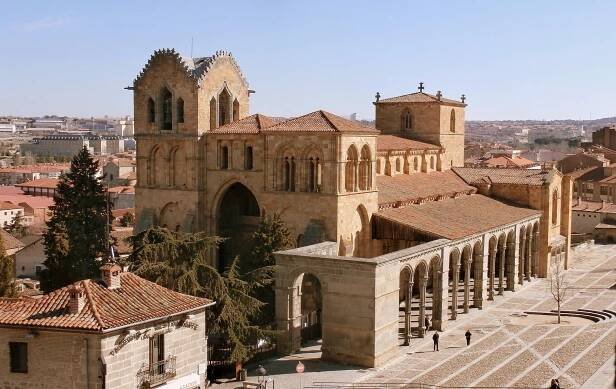 Avila, Spain: All You Must Know Before You Go (2025) - Tripadvisor