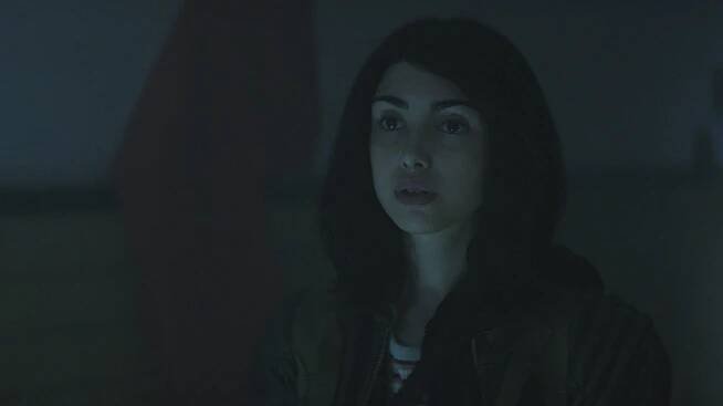 The Walking Dead: World Beyond - The Wrong End of a Telescope - Z filmu - Alexa Mansour