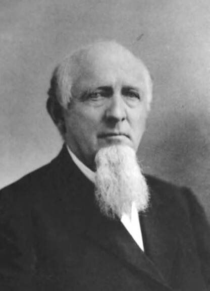 David Taylor (Wisconsin judge) - Wikipedia