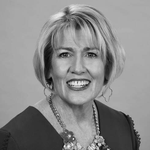 Donna S. Martin, EdS, RDN, SNS, FAND - GENYOUth