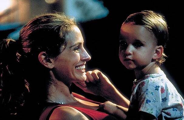 Julia Roberts