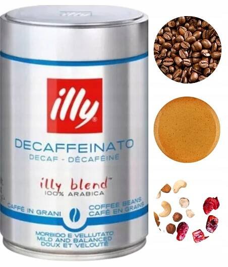 Káva Espresso - Káva bez kofeinu za skvělé ceny - Allegro