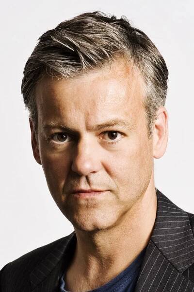 Rupert Graves herec