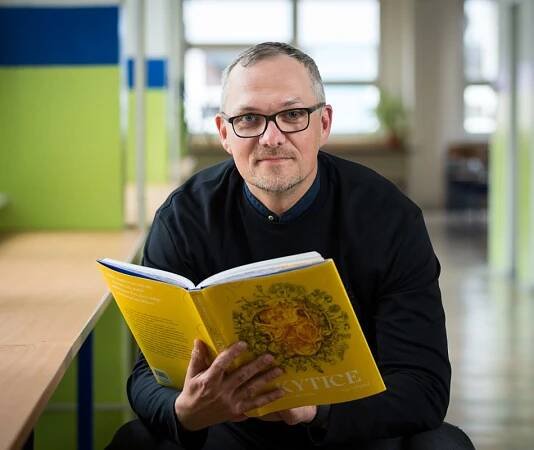 Mgr. Jiří Šrámek – Klasické gymnázium Modřany a základní škola, s.r.o.