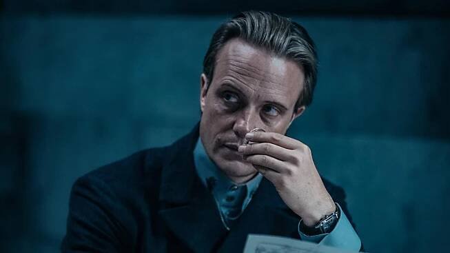 "Der Meister und Margarita": Putins Propagandisten hassen diesen Film