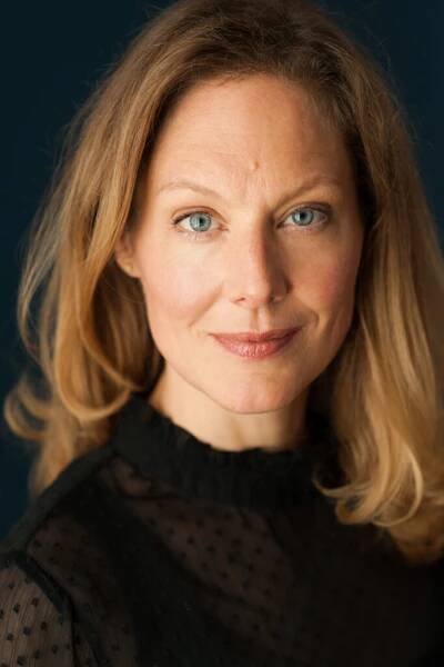 Heike Steinweg