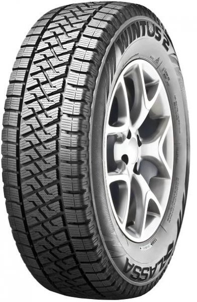 Lassa Wintus 2 215/75 R16 116/114 R