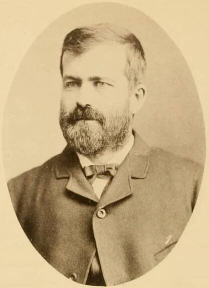 William H. H. Cash - Wikipedia