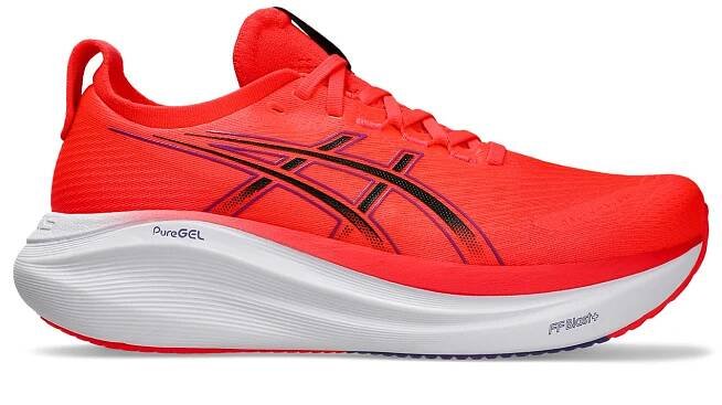 Asics Nimbus 27