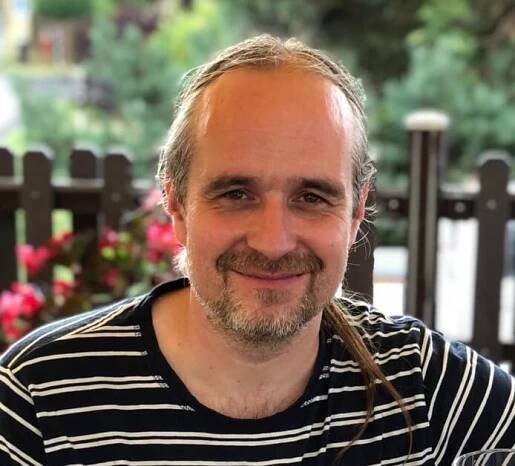 Daniel Svoboda