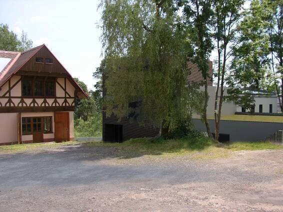 od hasicu.jpg | UNIARCH.CZ - projekční kancelář společnosti Unirelax s.r.o.