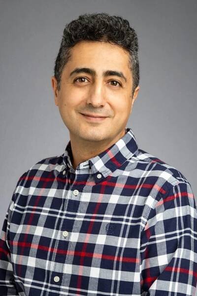 Corporate Headshots Toronto | Robert McGee Photography