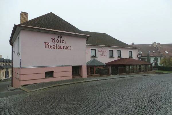 Restaurace U Jiřího foto 1