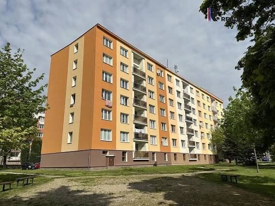 Prodej bytu 3+1/lodžie, 83m2, v oblíbené lokalitě Podbořan – Česká Společnost Realitní