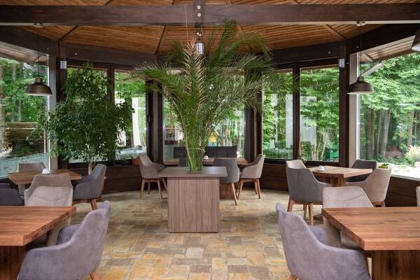 Galerie foto, Cetatuia Hotel & Restaurant, Cetatuia Magura,