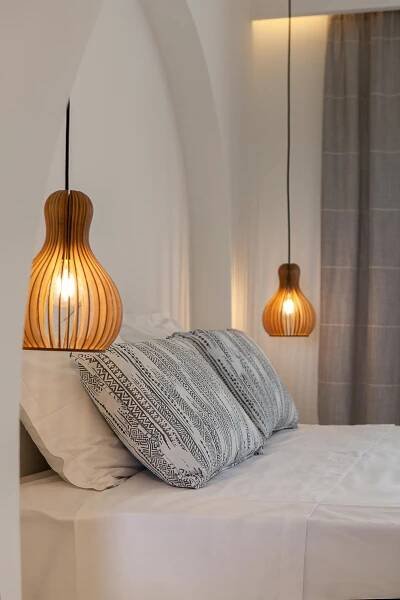 Aparthotel Margarenia Perissa  Exteriér fotografie