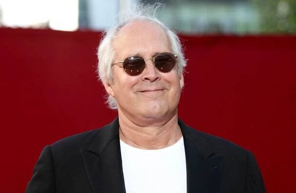 Chevy Chase Net Worth
