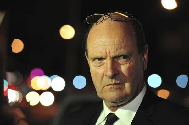 Premiéra filmu Gangster Ka: Do Prahy přiletí muž, co dostal Krejčíře za mříže! Panují obavy o jeho život