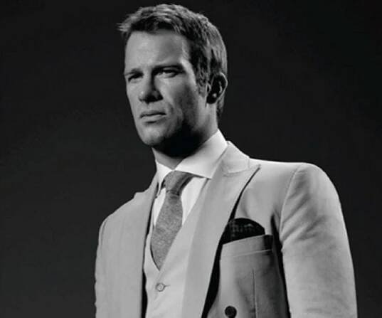 Thomas Jane