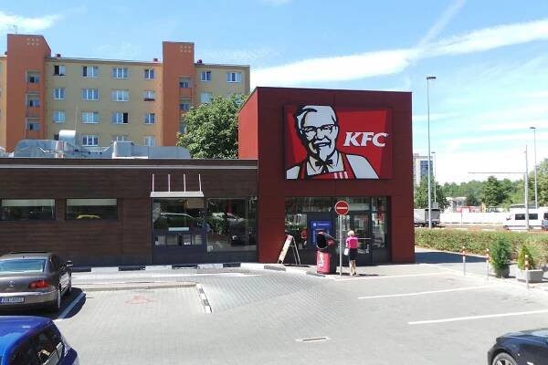 KFC foto 6