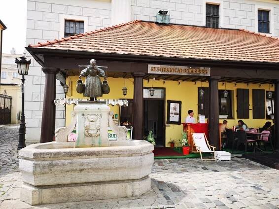 Proč navštívit Poznaň a co v ní můžete vidět II. část - itinerář - All4Camper