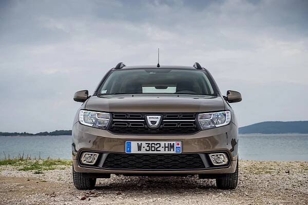 2016 Dacia Logan MCV Specs, Performance & Photos - autoevolution