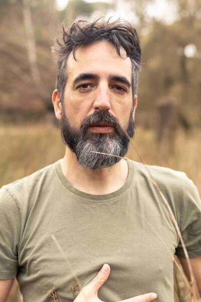 Jakub Moulis letní retreat 2025 | MAITREA