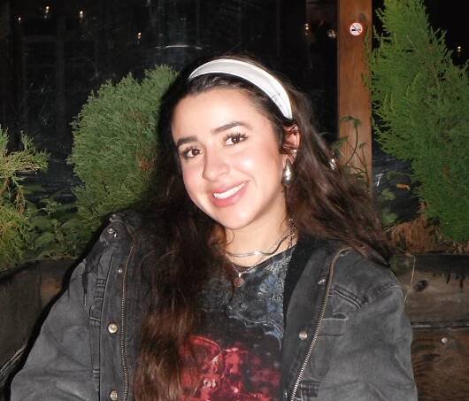 Isabel Garcia-Sosa