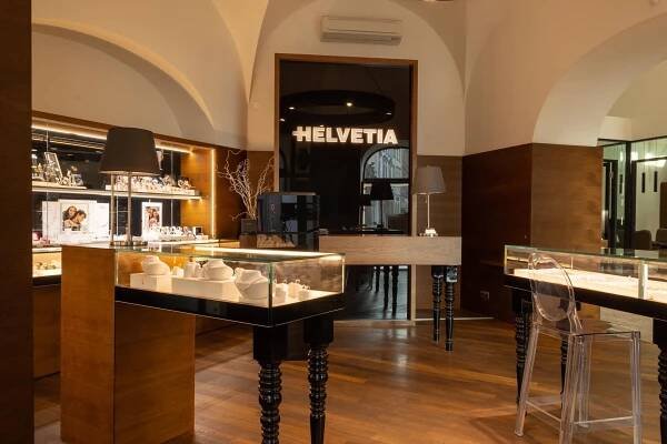HELVETIA BOUTIQUE - OLOMOUC.CZ