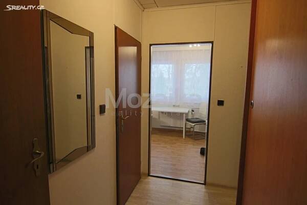 Pronájem Byt 2+1, Krátká, Lanškroun - Žichlínské Předměstí