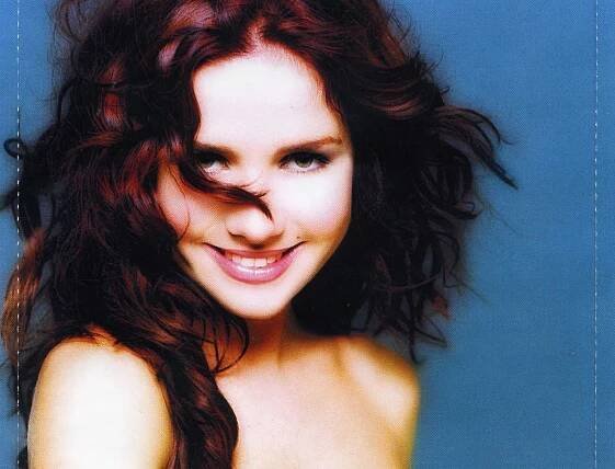 .:Natalia Oreiro - Simplemente Natalia Chequia:.