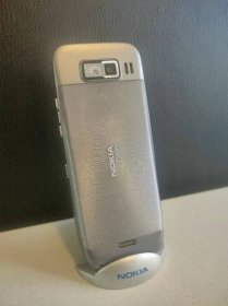 !!! Nokia E52 !!! CZ Sběratelská RARITA - Mobily a chytrá elektronika