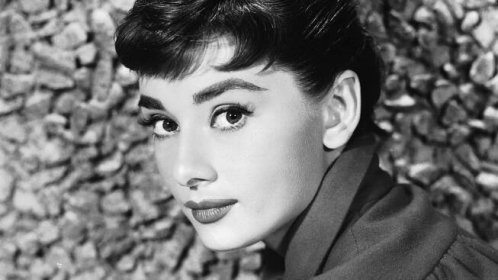 Audrey Hepburn Only Drank Scotch Neat