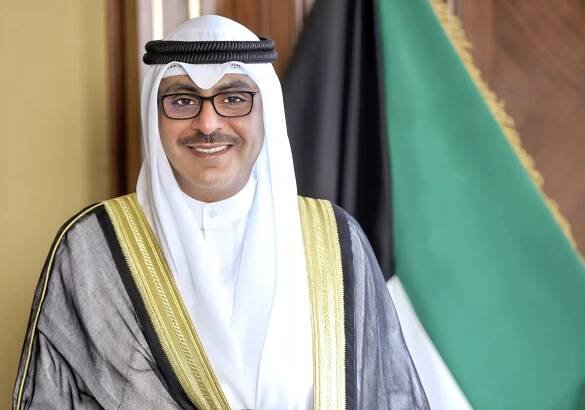 Ahmad Mischal al-Ahmad as-Sabah