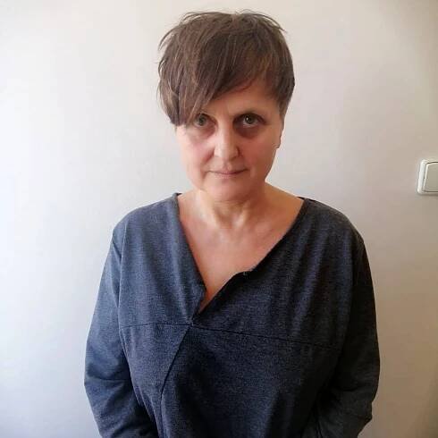 Naďa Kovářová - ACTORSMAP