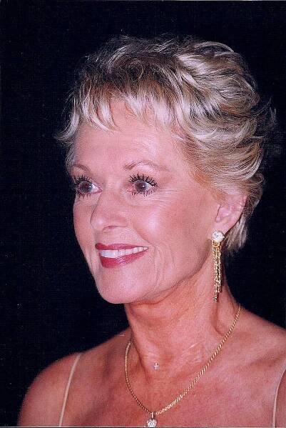 Tippi Hedren