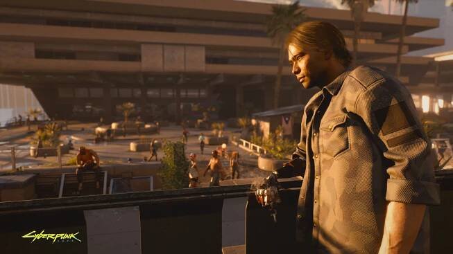 Cyberpunk 2077 - GameSpot