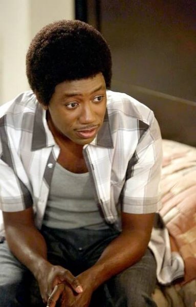 Nová holka - Tenkrát poprvé - Z filmu - Lamorne Morris